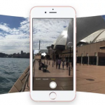 Facebook’ta 360 derecelik fotoğrafları nasıl çekebilirsiniz?