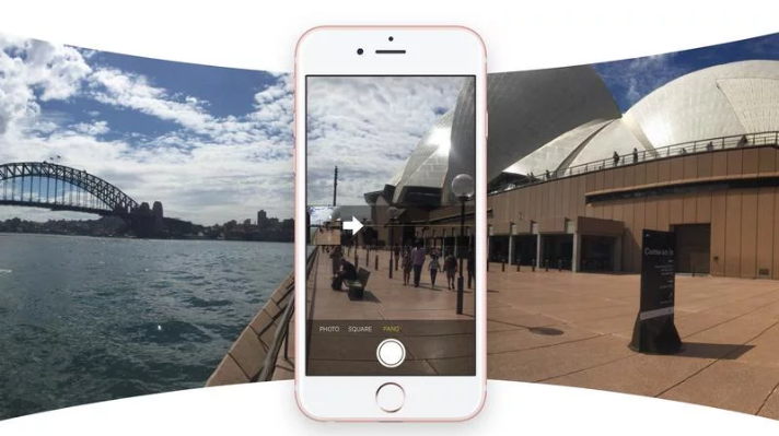 Facebook’ta 360 derecelik fotoğrafları nasıl çekebilirsiniz?