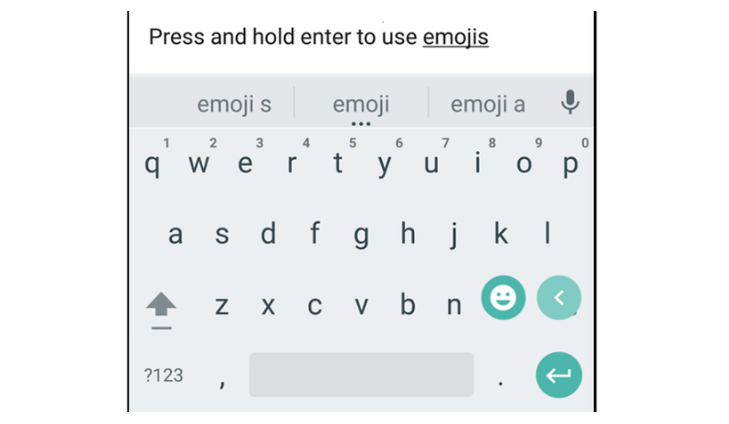 Google Klavye’yi herhangi bir telefonda nasıl kullanabilirsiniz?