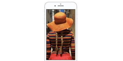 İPhone 8’de ekran görüntüsünü nasıl alabilirsiniz?