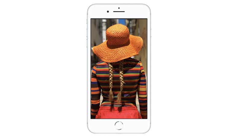 İPhone 8’de ekran görüntüsünü nasıl alabilirsiniz?