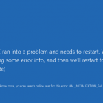 Windows 10 mavi ekran sorunlarını nasıl düzeltebilirsiniz?
