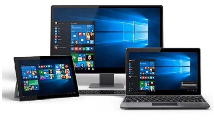 Windows 10’u ücretsiz nasıl alabilirim?