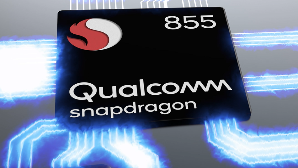 Snapdragon 855 Özellikleri Sızdırıldı