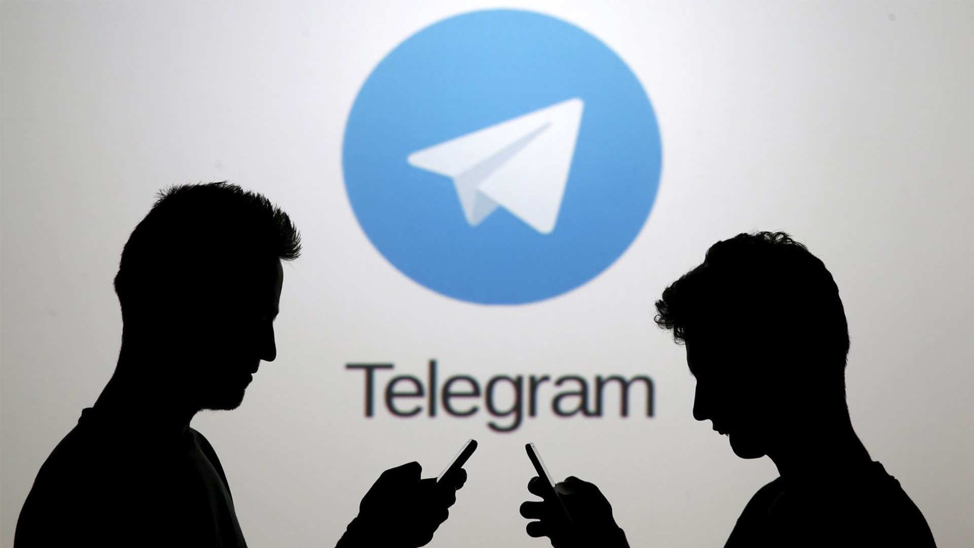 Telegram’da Grup Kurma