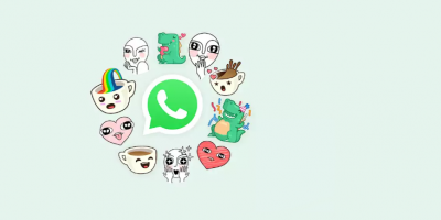 Yeni Yıl WhatsApp Sticker’larını Nasıl Oluşturabilirsiniz?