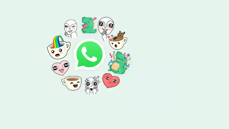 Yeni Yıl WhatsApp Sticker’larını Nasıl Oluşturabilirsiniz?