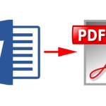 Bir Word dosyasını PDF’ye nasıl dönüştürebilirsiniz?