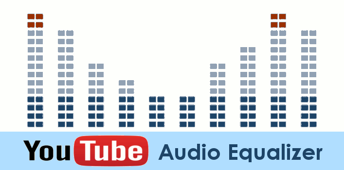 YouTube Müzik, EQ ayarlarıyla güncellendi!