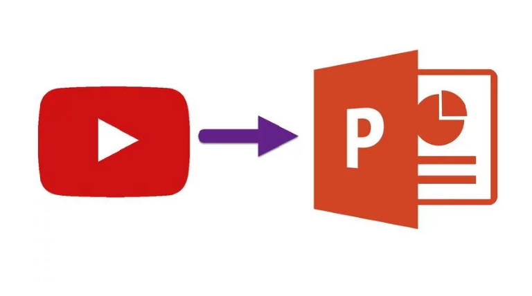 PowerPoint’te YouTube videosu nasıl gömülür?