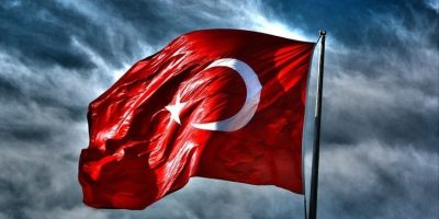 Klavyede Türk Bayrağı Simgesi Nasıl Yapılır?