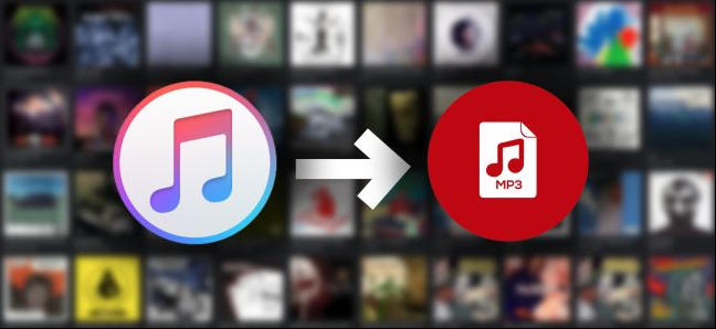 iTunes Şarkılar MP3’e Nasıl Dönüştürülür?