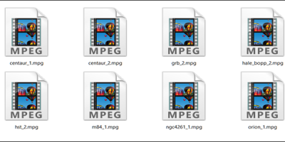 MPEG Dosyası Nedir ve Nasıl Açarım?