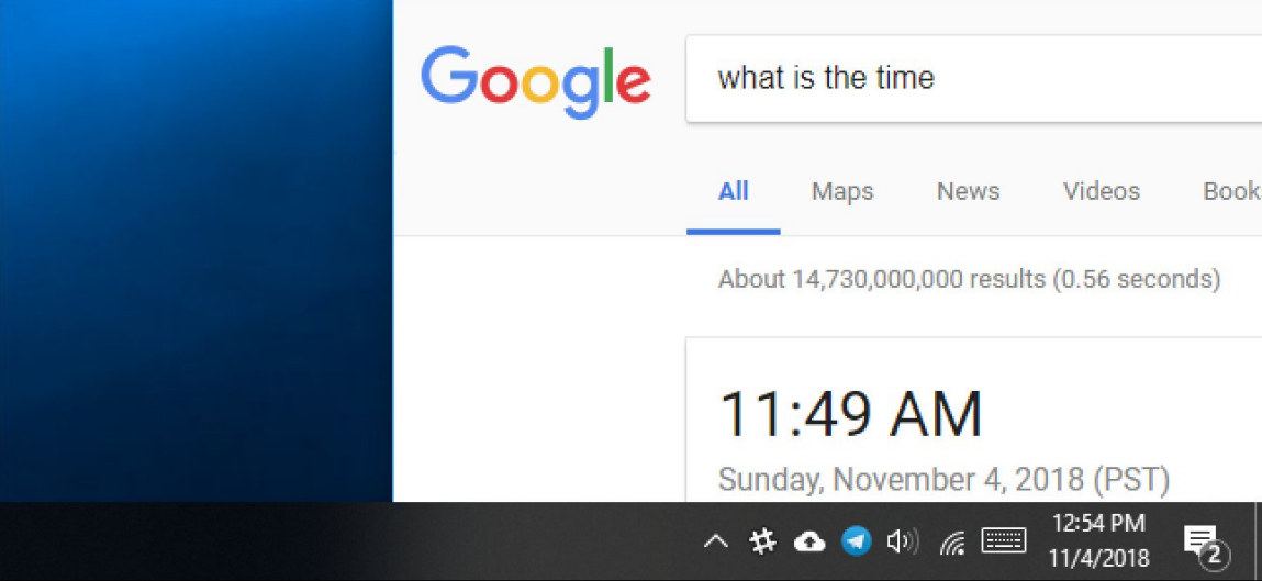 Windows 10 Saat Değişiklikleri Nasıl Onarılır?