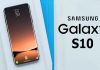Samsung Galaxy S10 5G Teknolojiyle Gelecek Mi?