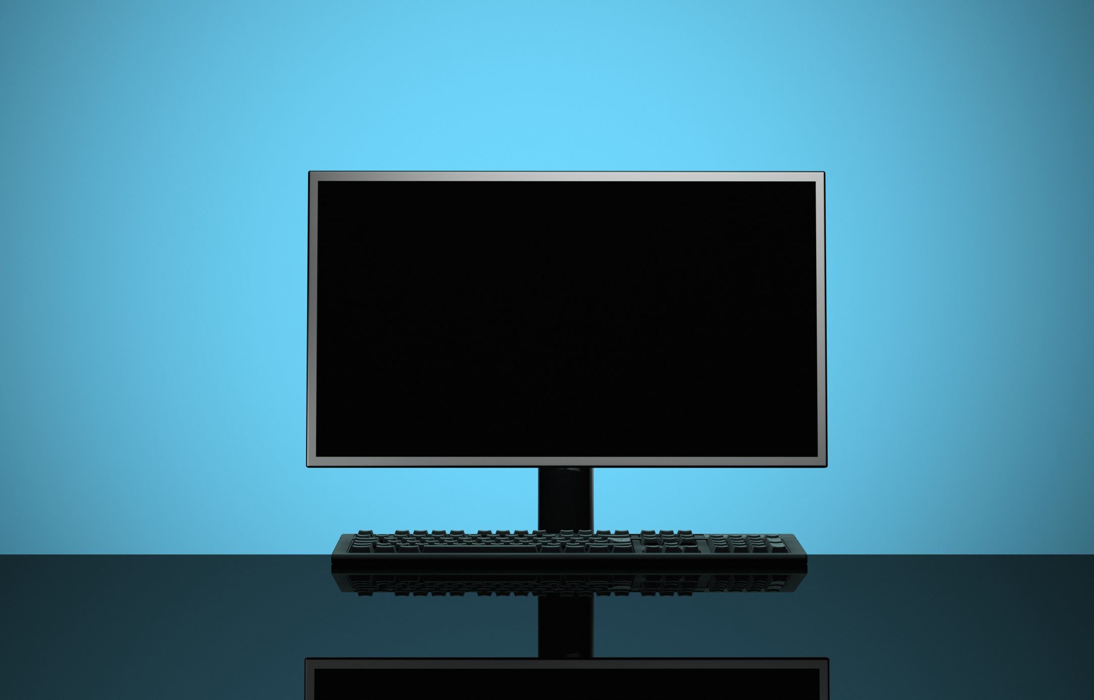Bilgisayarda Siyah Ekran Sorununu Nasıl Çözebilirsiniz?