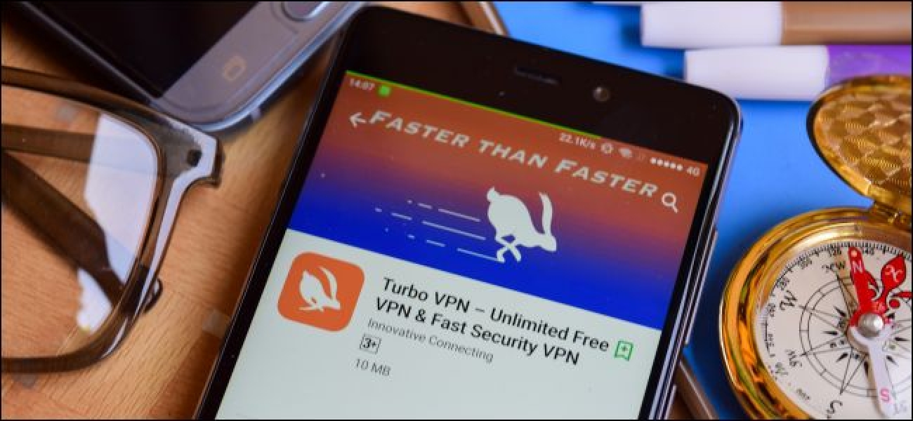 Ücretsiz VPN’ler Ne Kadar Güvenli?