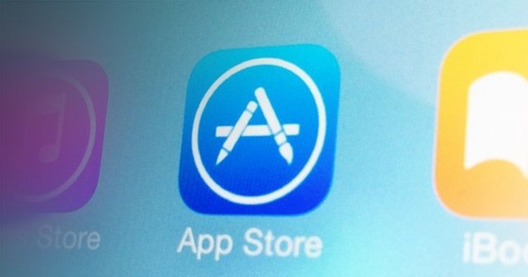 iPhone App Store Otomatik Güncelleme Açma
