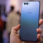 Huawei Honor View 10 format ve sıfırlama 2019