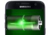 Samsung hızlı şarj özelliği açma