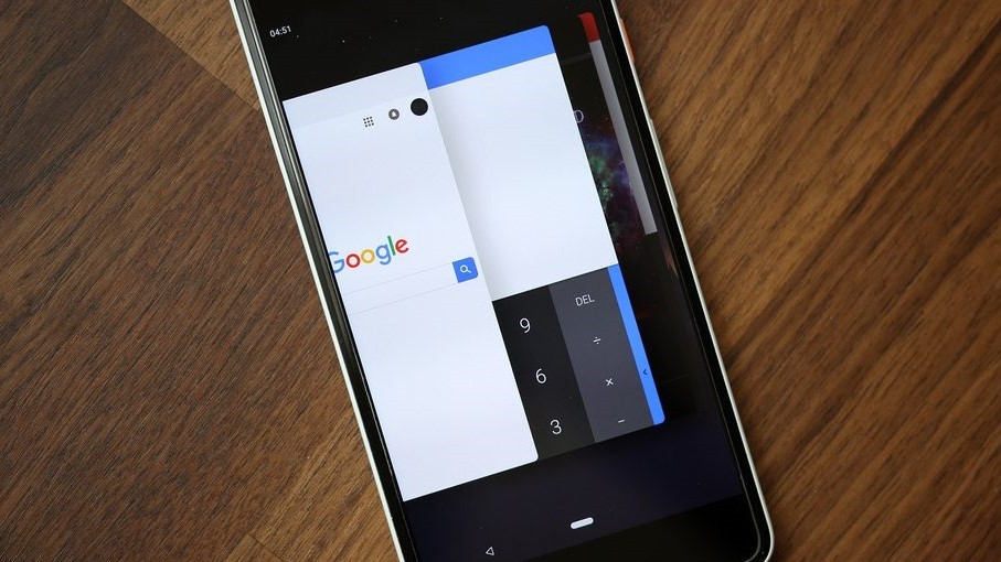 Android Q’da geri getirme düğmesi yok oluyor!