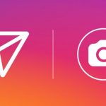 Instagram’da DM’den GİF gönderme işlemi 2019