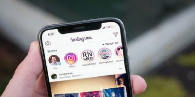 Instagram hikaye görüntüleme sırası neye bağlı?