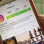 Instagram telefon numarası gizleme ve silme