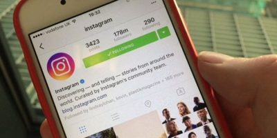 Instagram telefon numarası gizleme ve silme