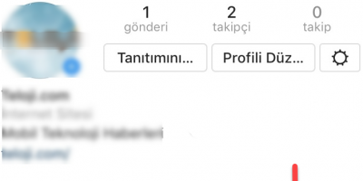 Instagram Profilinde Yol Tarifi Butonu Ekleme Nasıl Yapılır?