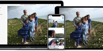 iOS Cihazlarda Fotoğraf Adı Öğrenme