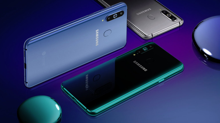 Samsung telefonların bilinmeyen özellikleri 2019