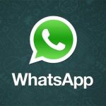 WhatsApp Hesap Bilgilerini Talep Etme İşlemi