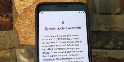 Android Q Beta yayınlandı, İşte Detaylar!