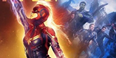 Avengers: Endgame için yeni fragman yayınlandı!