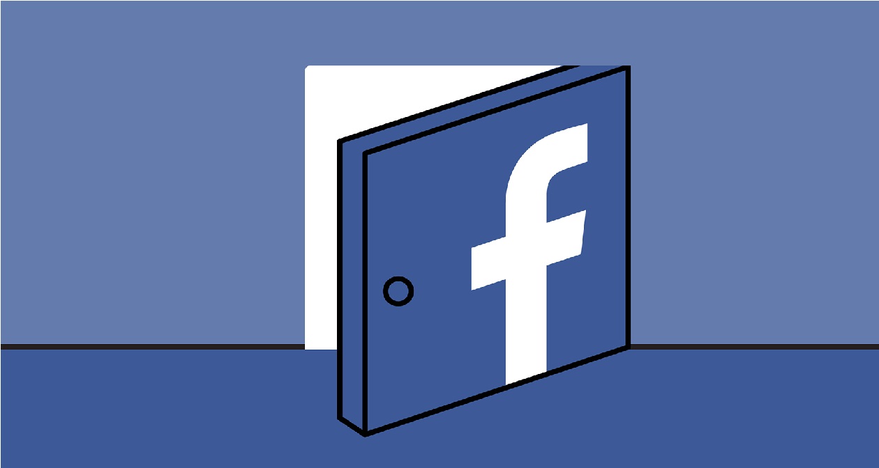 Facebook’a giriş yapan cihazları görme