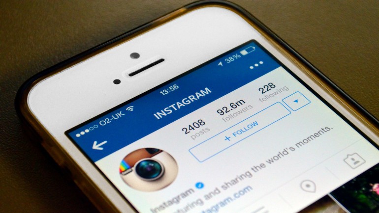 Instagram kendi kendine kapanıyor hatası