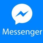Facebook Messenger grup oluşturma 2019