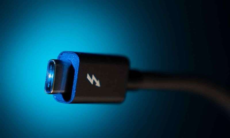 USB 4 ile 40 GB/S veri aktarım hızı mümkün oluyor!