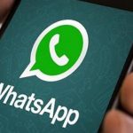 WhatsApp konum hatası 2019