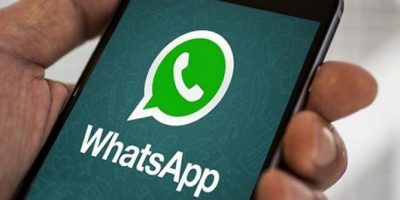 WhatsApp konum hatası 2019