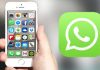 iPhone için WhatsApp güncellemesi yenilikleri getirdi!