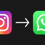 Instagram’da whatsapp sohbet linki oluşturma