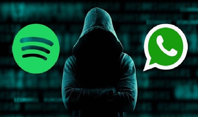 Spotify’den WhatsApp’a müzik gönderme