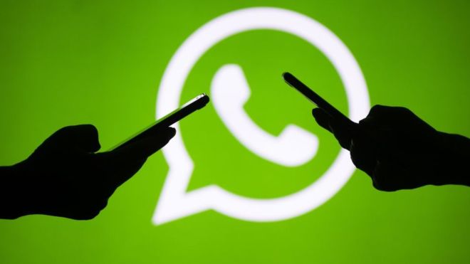 WhatsApp eski sürüm yükleme 2019