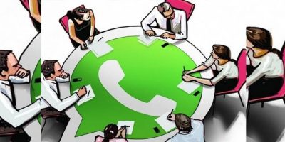 WhatsApp grubu kişi ekleme sınırı 2019