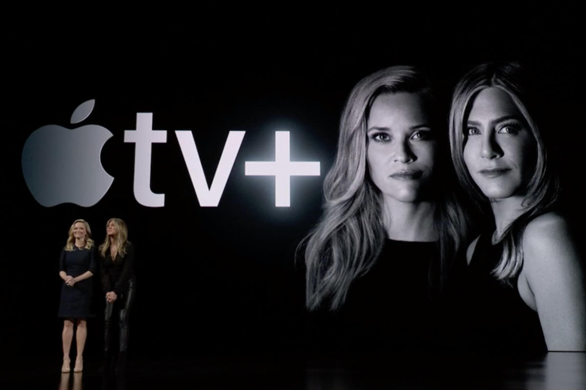 Apple TV+ Türkiye aboneliği olacak!