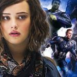 Avengers: Endgame filmine ait en güzel duvar kağıtları 2019