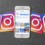 Instagram içerik beğeni testi