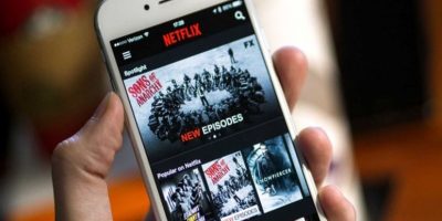 Netflix Türkiye mobil paket fiyatları belli oldu!